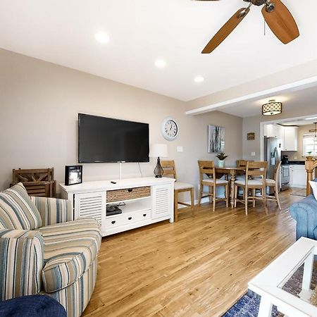 Bayfront Beauty At Mallard Landing Ocean City Esterno foto